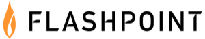 Flashpoint_FS-ISAC 2025 FinCyber Today Canada_Unique_Logo