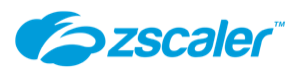 Zscaler - Color