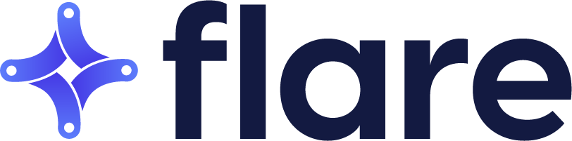 Flare Logo Full Color