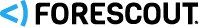 forescout updated logo