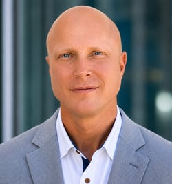Brett Wallace | FS-ISAC Global Board of Directors