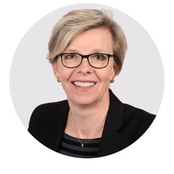 Beate Zwijnenberg, CISO, ING Beate Zwijnenberg, CISO, ING