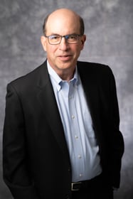 Steven Silberstein headshot