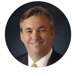 Glenn Foster, CISO, TD Bank Group Glenn Foster, CISO, TD Bank Group