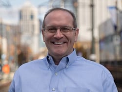 John "JD" Denning | FS-ISAC Global Board of Directors