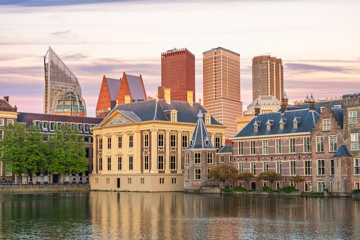 EMEA_The Hague