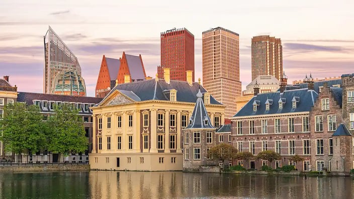 EMEA_The Hague