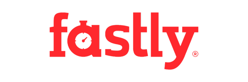 Fastly Logo
