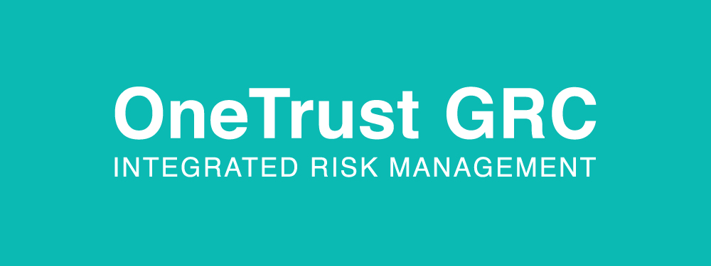 OneTrust GRC_Bronze