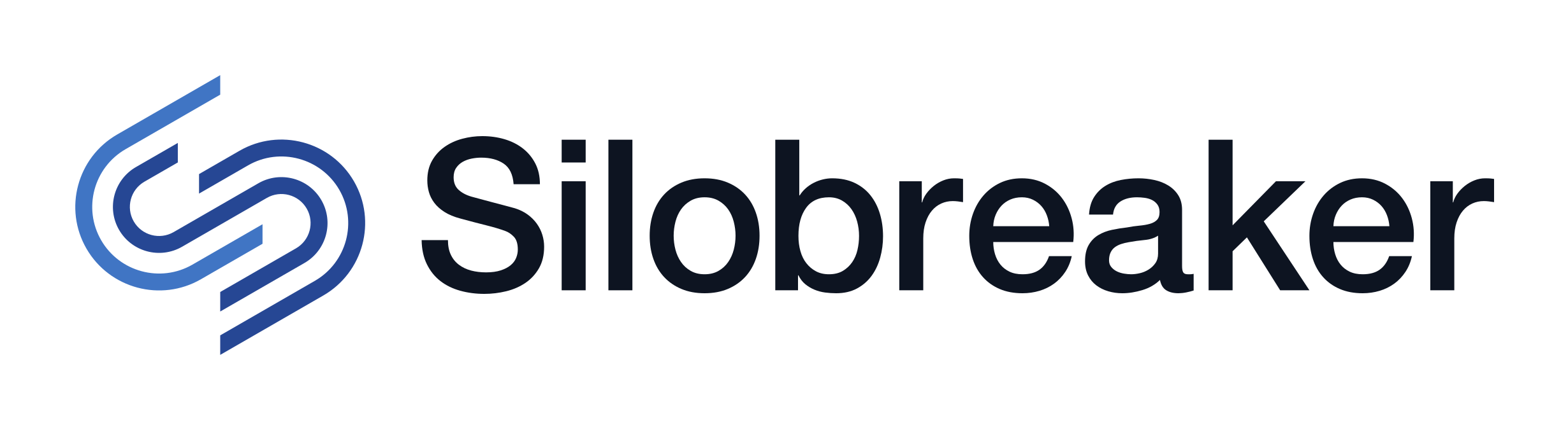 Silobreaker-Logo