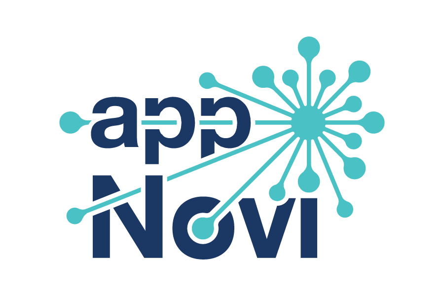 appNovi logo