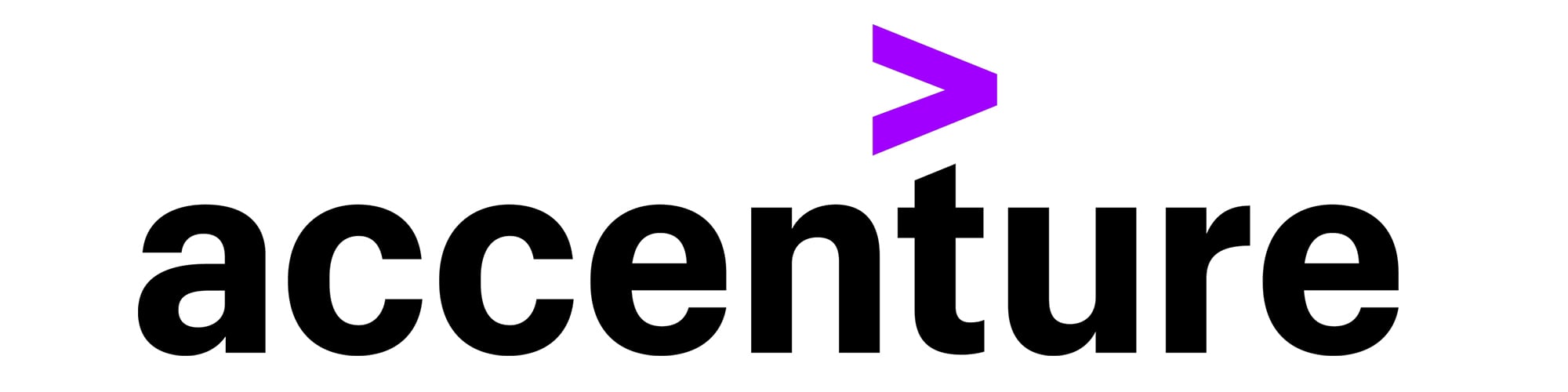 Accenture logo