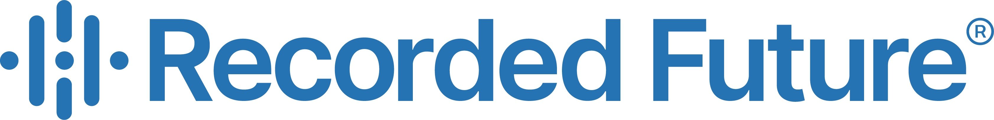 RecordedFuture logo