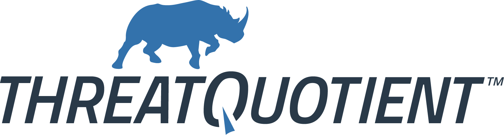 Threat Quotient tm logo