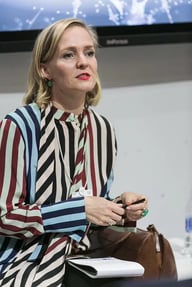 Marietje Schaake