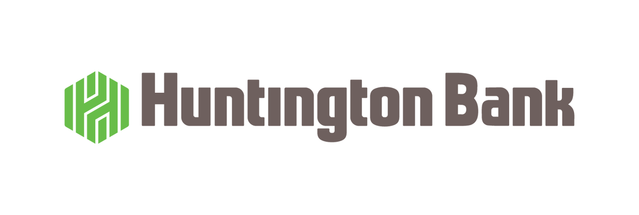 Huntington Bank Logo