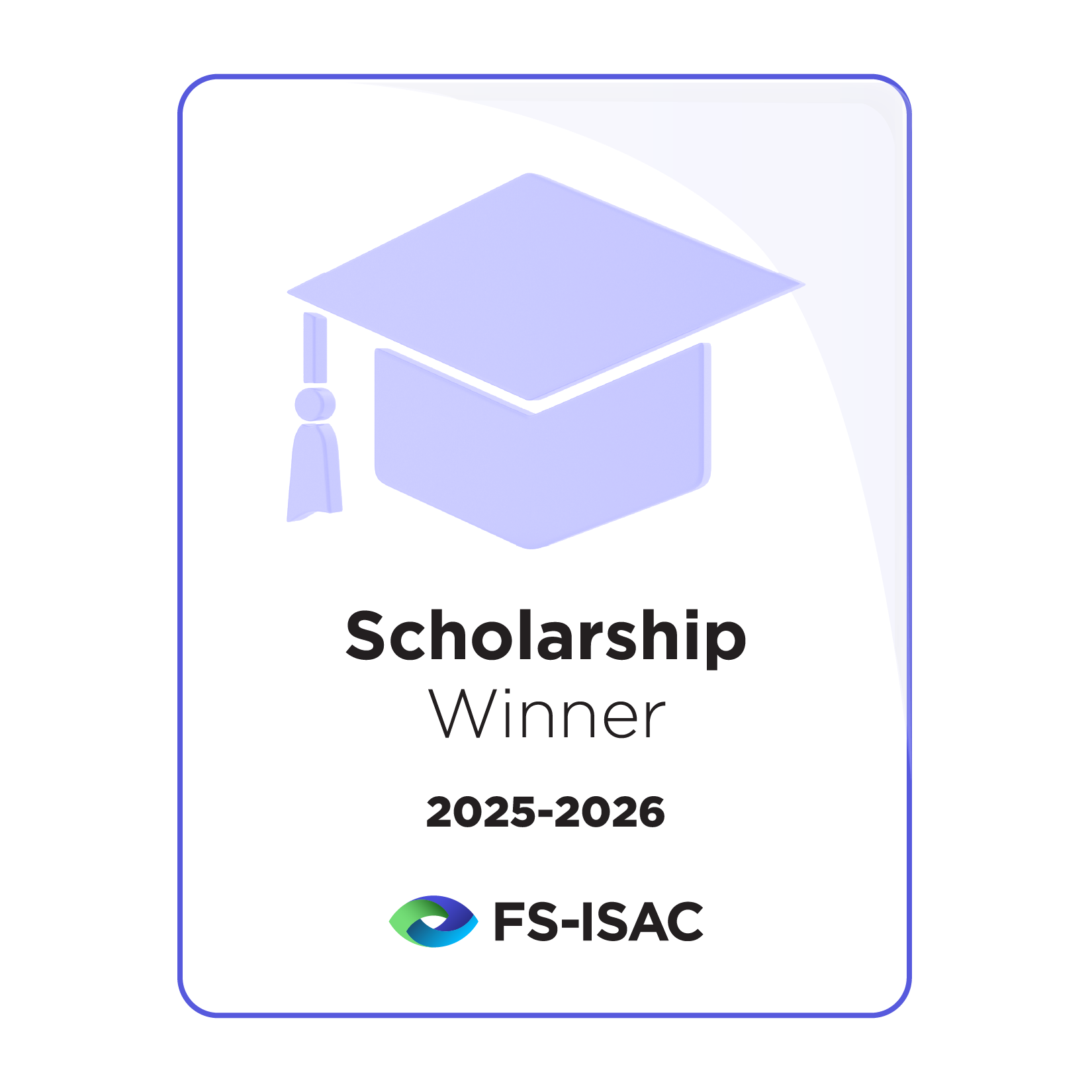 Scholarships_Badges_2025_Winner1