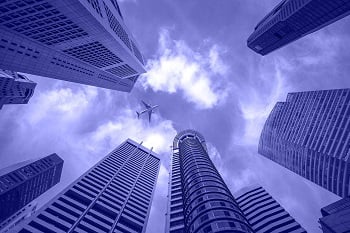 Skyscrapers