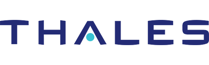 Thales_FS-ISAC 2025 FinCyber Today Canada_Booth_Logo