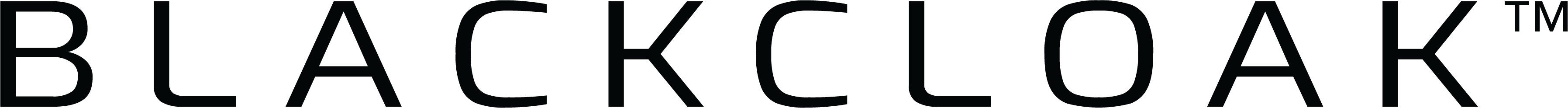 Blackcloak-ESI
