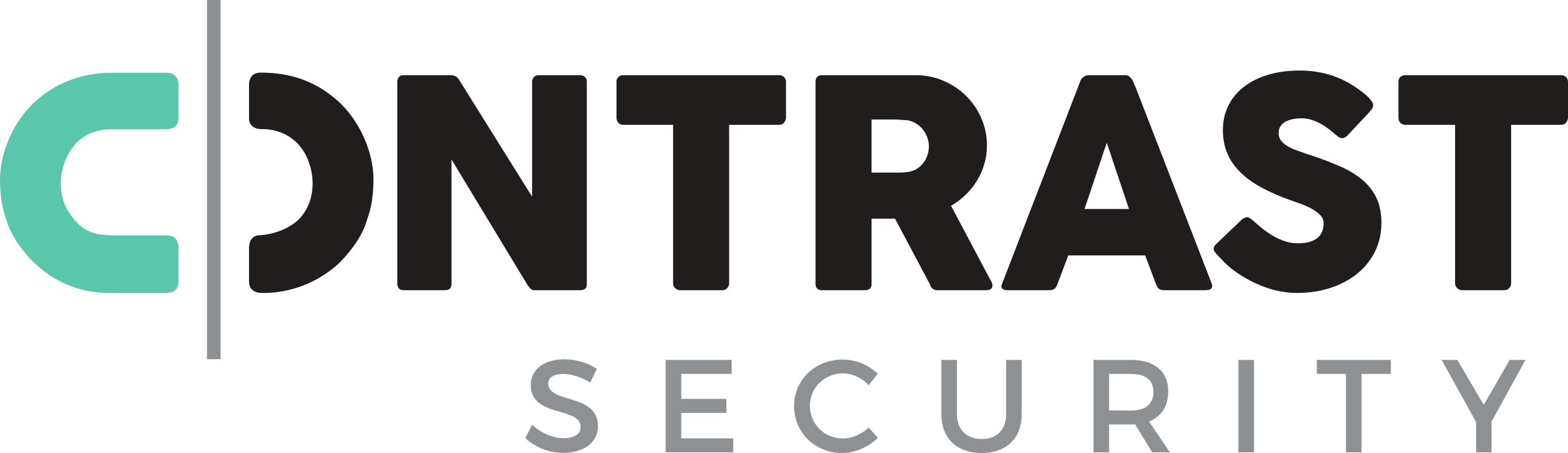 Contrast Security-Bronze