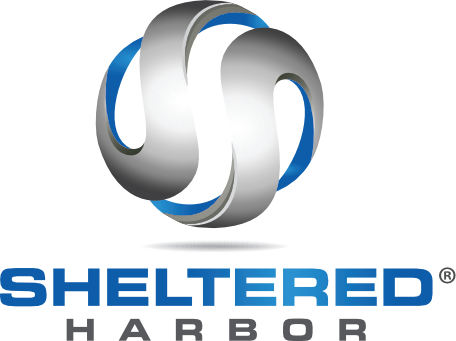 ~Sheltered Harbor - Vertical