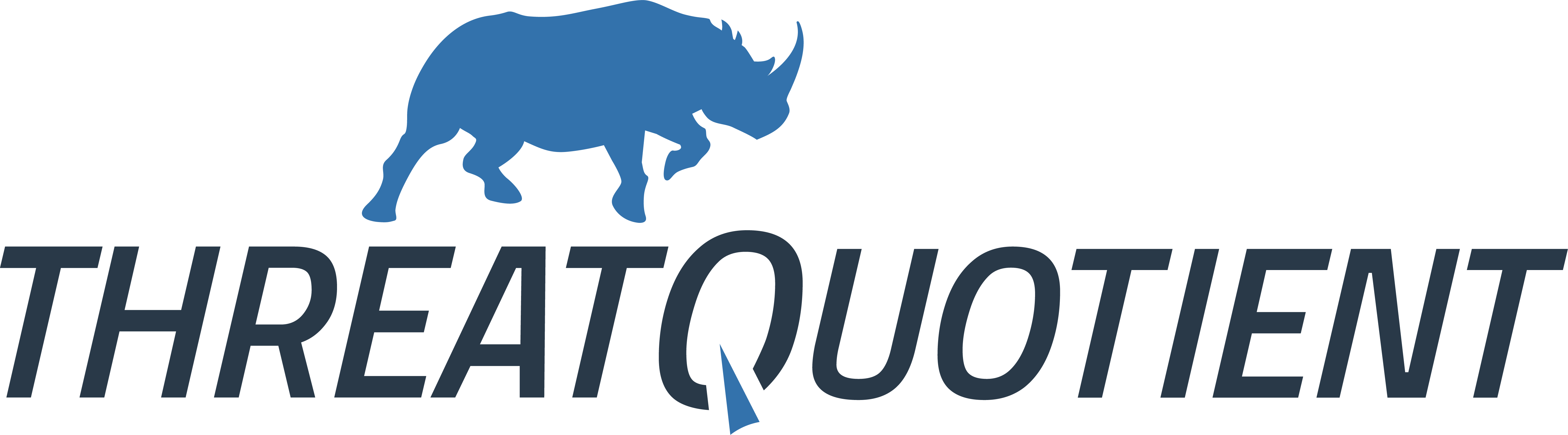 ThreatQuotient Logo