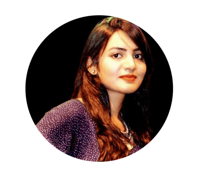 Monika Kumari's Headshot