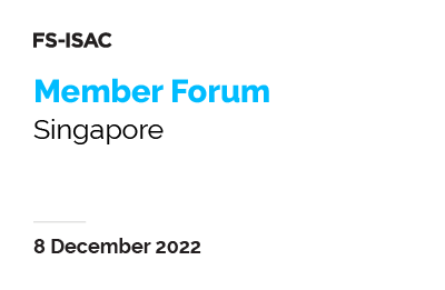 Singapore Member Forum