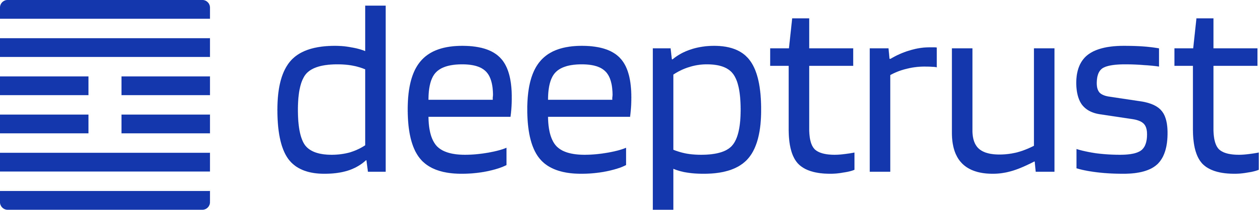 DeepTrust