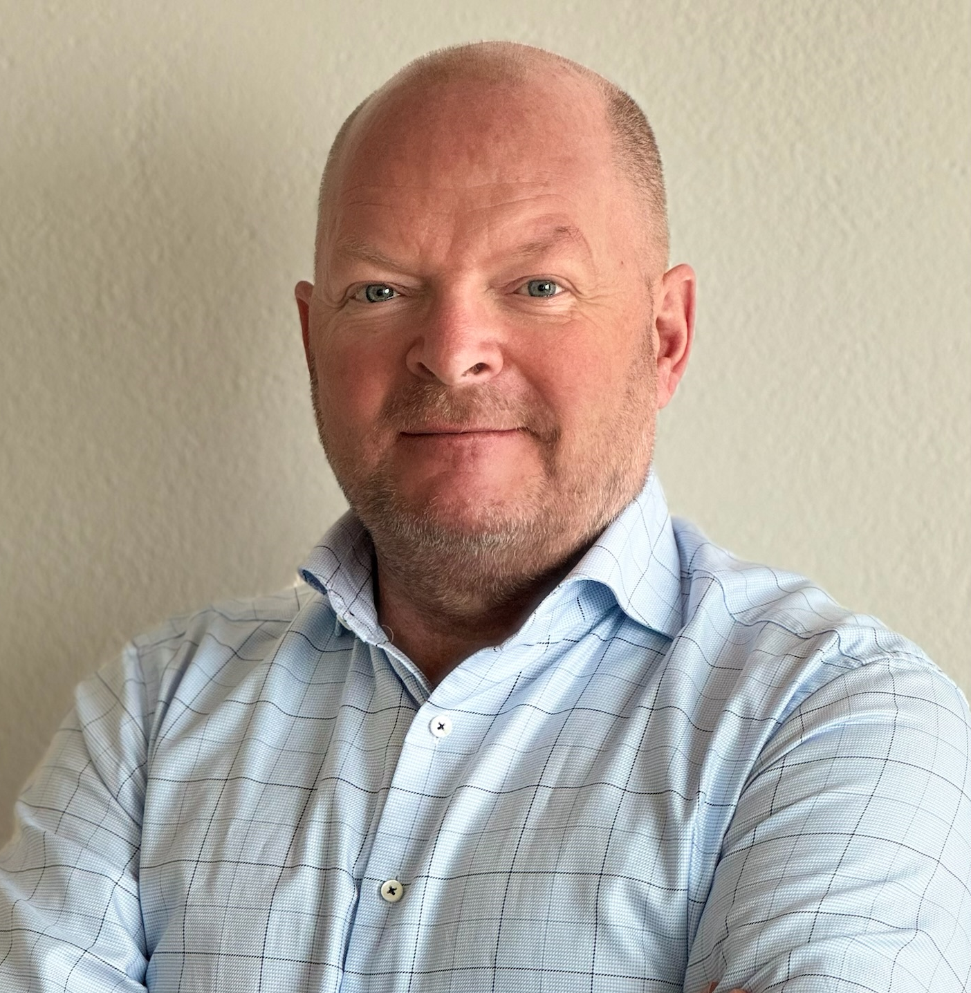 Claus Norup