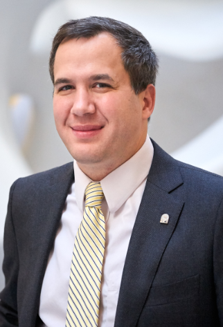 Matt Harper