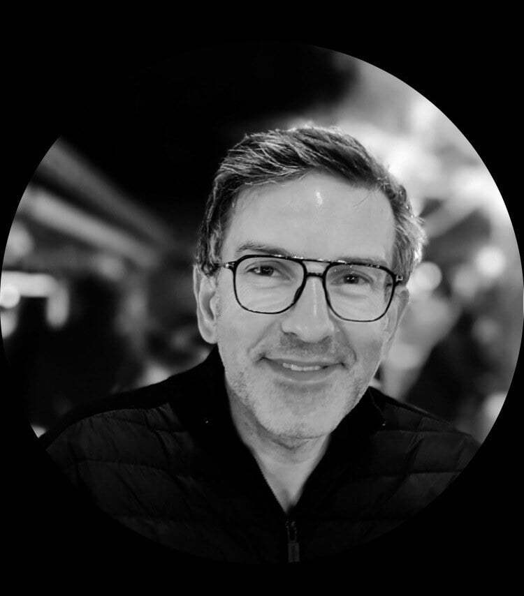 Olivier Nautet