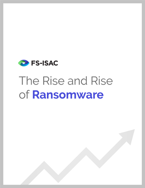 Ransomware Report
