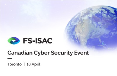 The Canada Cyber Security Event 2023