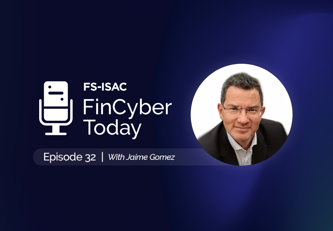 Jaime Gomez Garcia: Prep for Quantum Like It’s Basic Cyber Hygiene – Because It Is