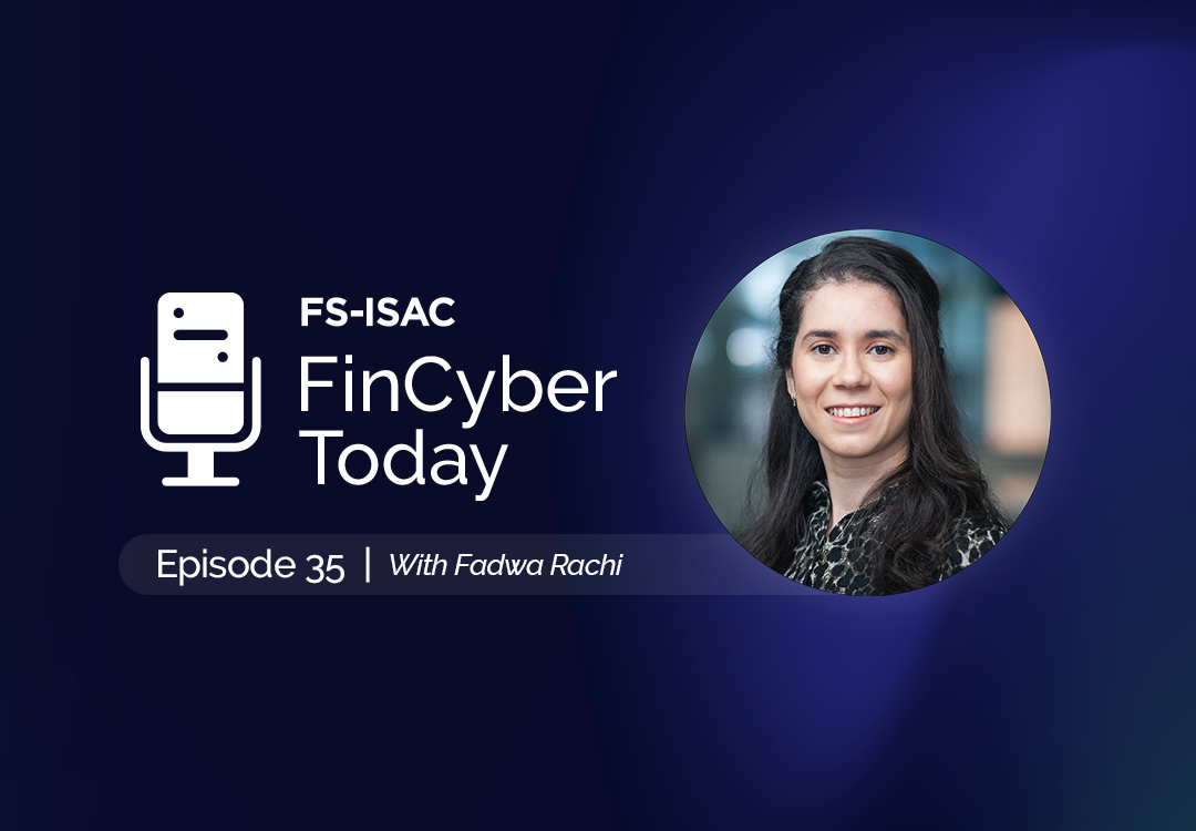 Fadwa Rachi: Mastercard’s Well-Oiled Resilience Machine