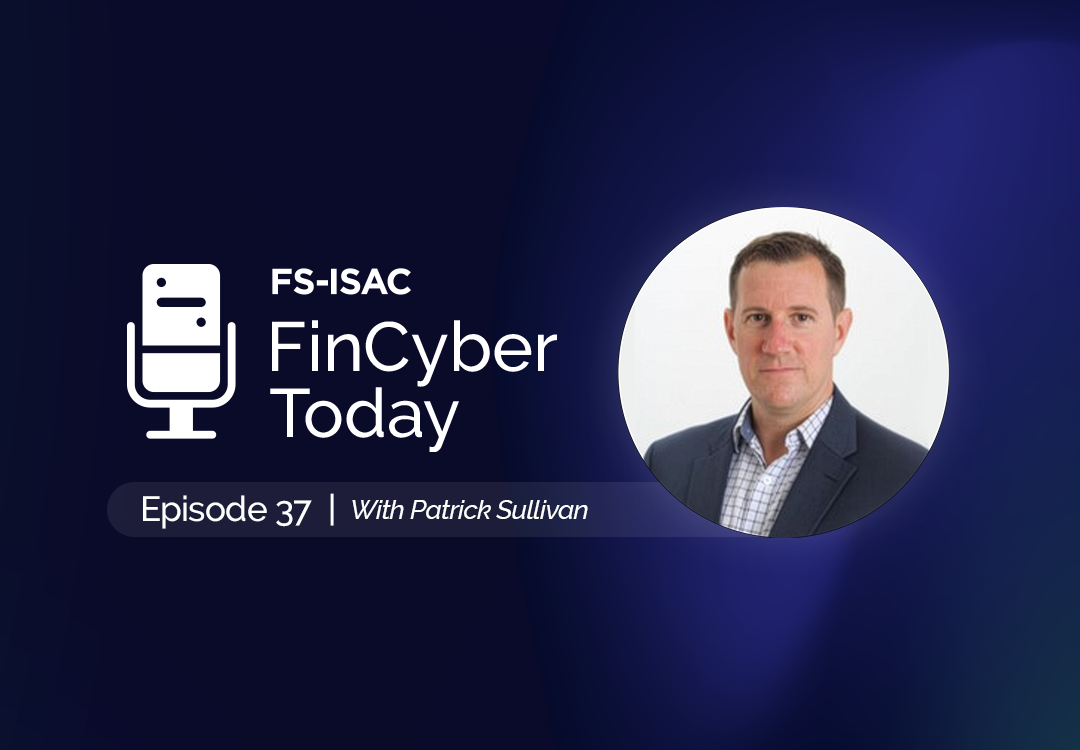 Patrick Sullivan: Powerful but Unpredictable – What Leaders Should Know About GenAI