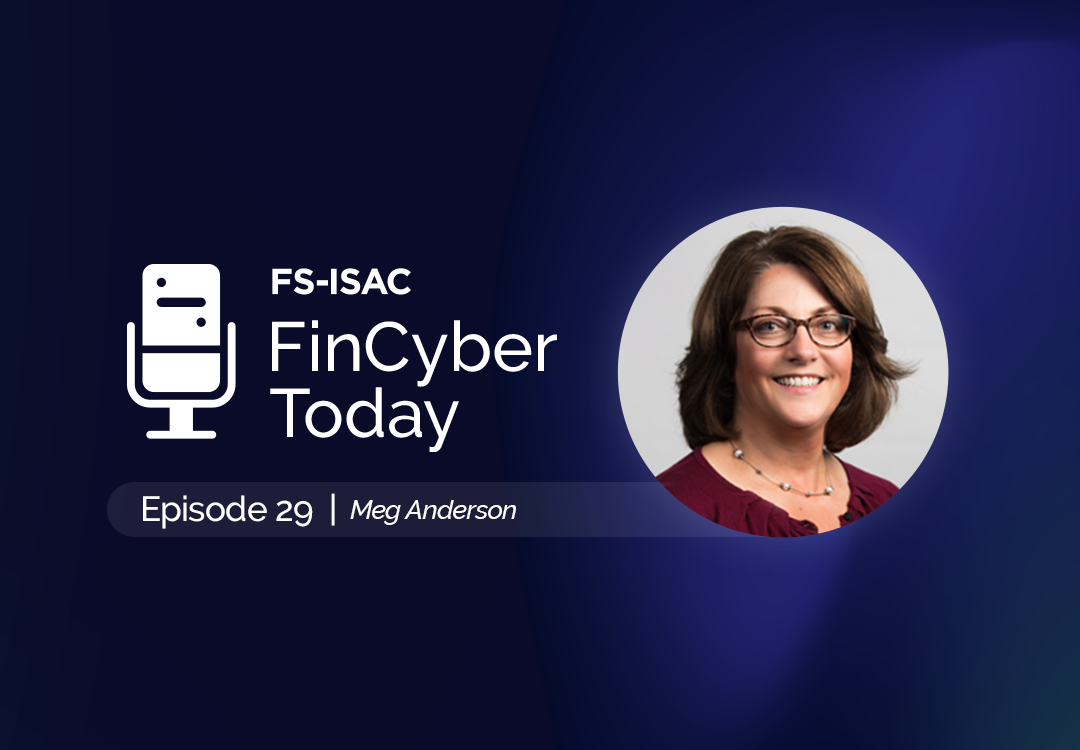 Meg Anderson: Lessons in Cyber Leadership From a Trailblazing CISO