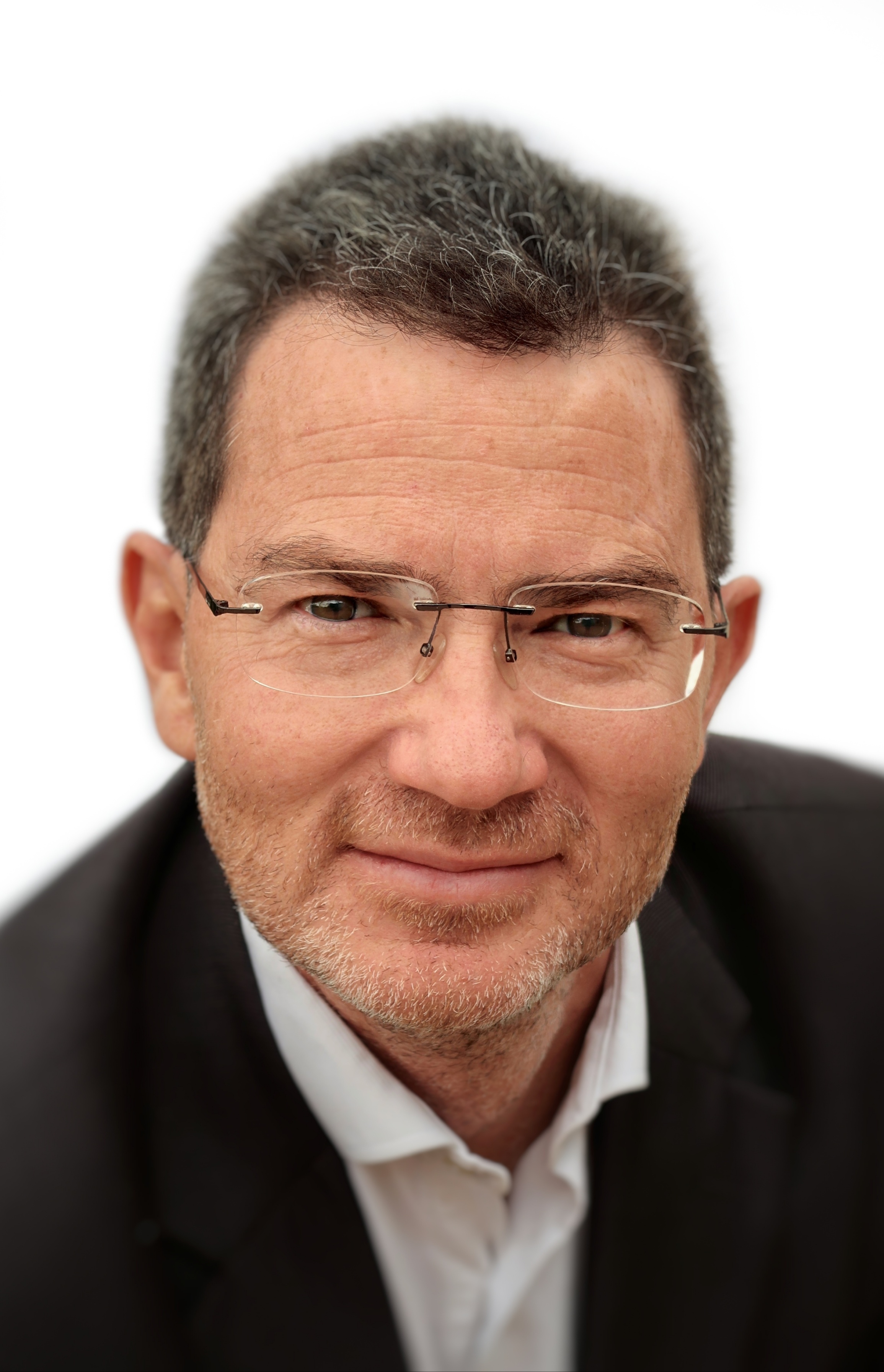 Jaime Gómez García