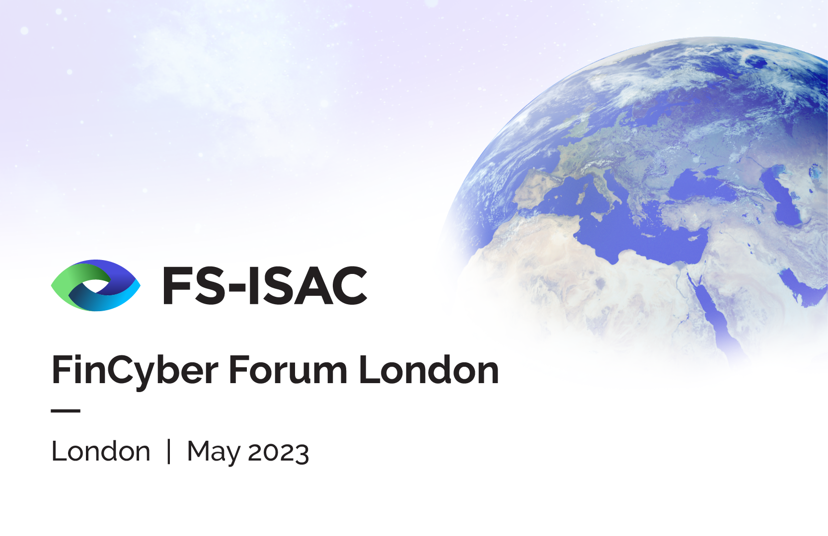 2023 FinCyber Forum London