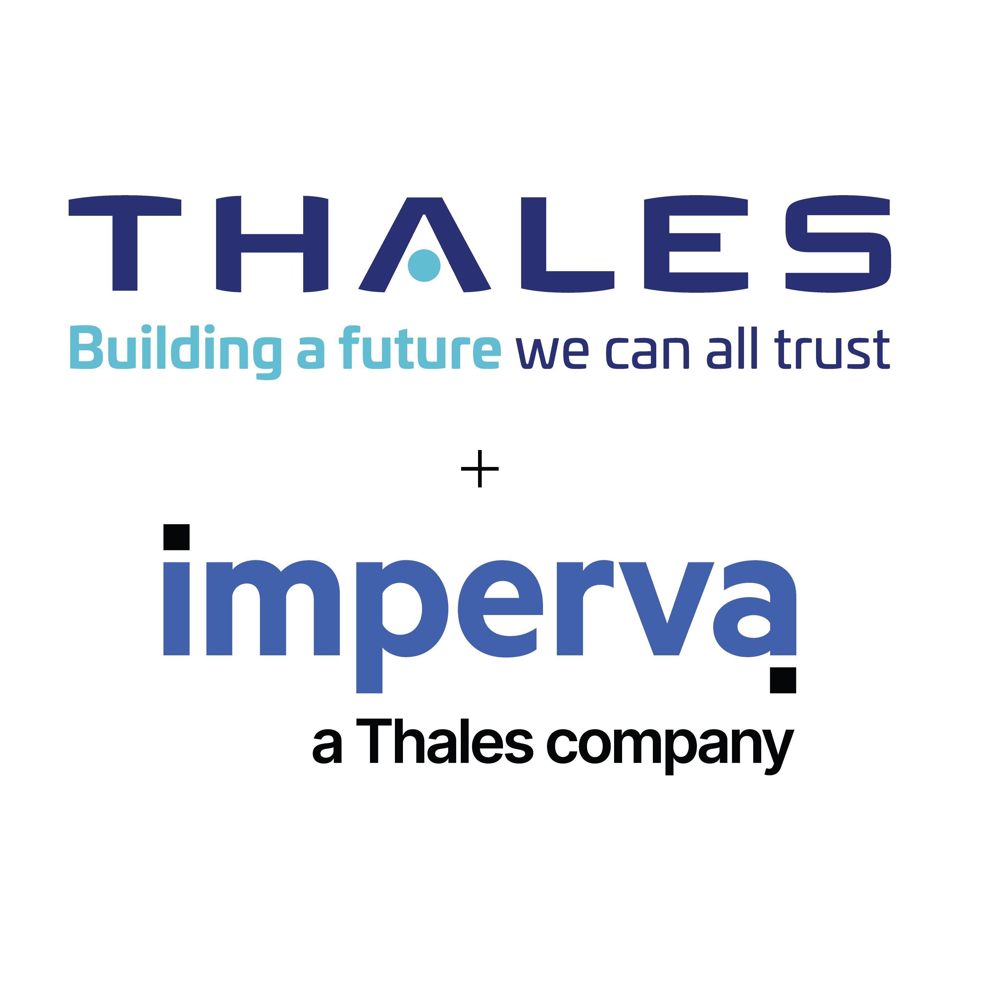 Imperva,aThalesCompany