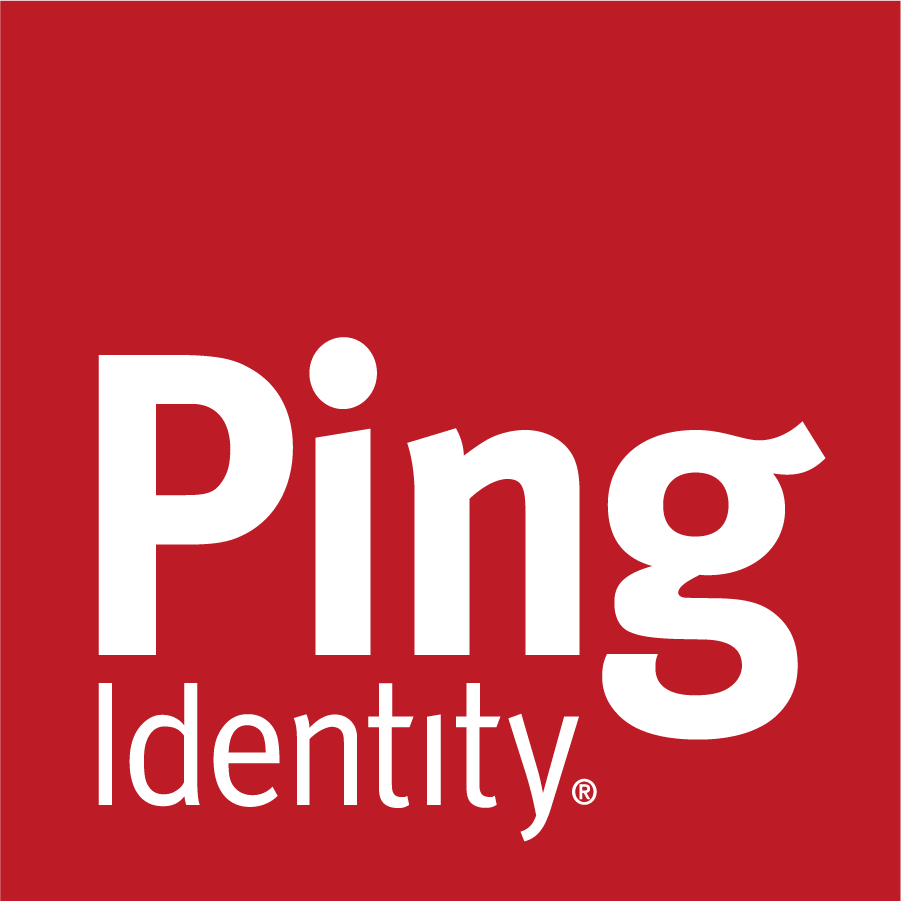 PingIdentityCorp.