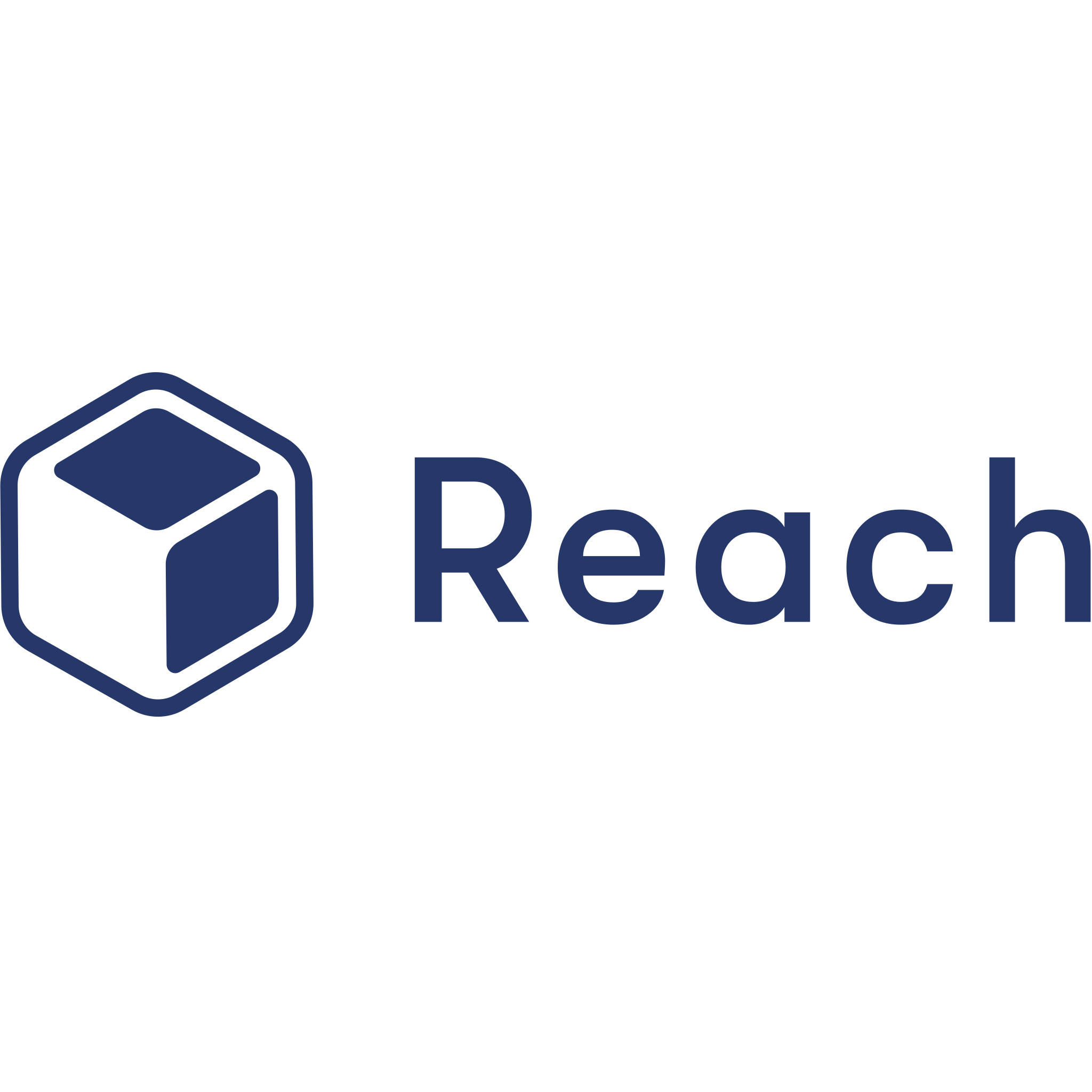 ReachSecurity