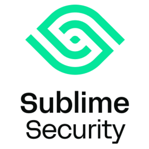 SublimeSecurity