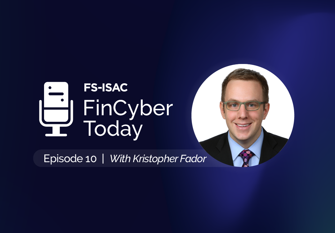Kristopher Fador: Solving the Great Cybersecurity Talent Shortage