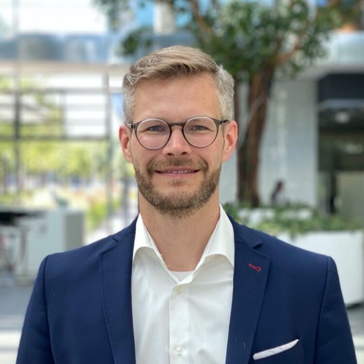 Jochen Friedemann