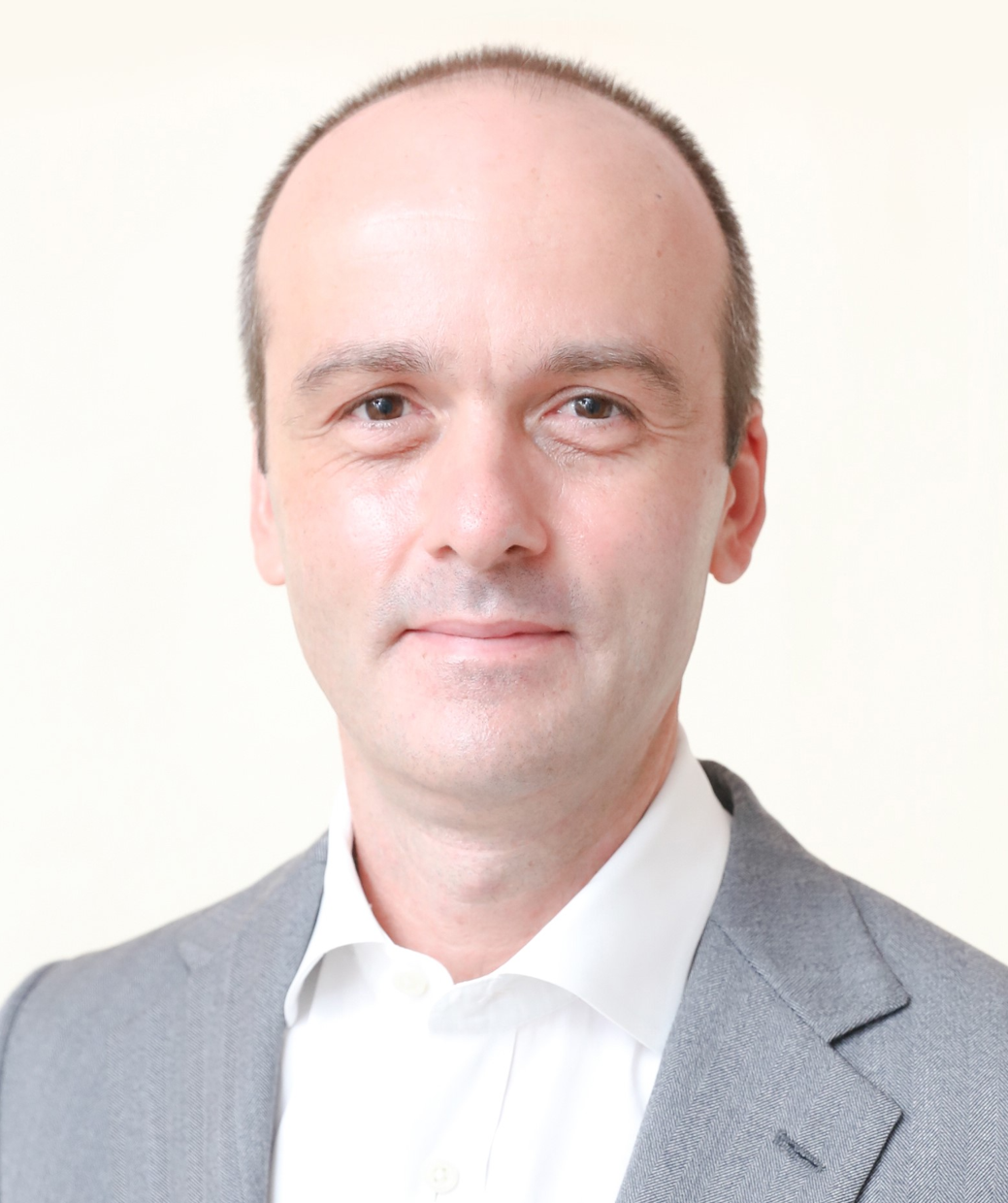 Robert Veres
