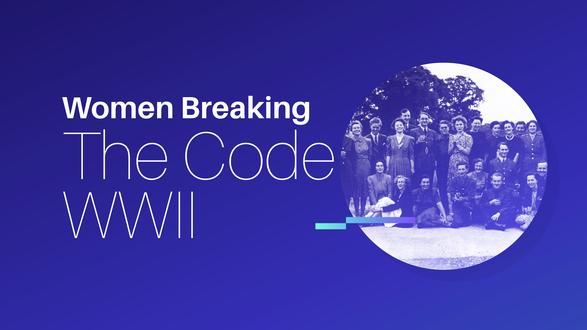 Women_Breaking_The_Code_WWII